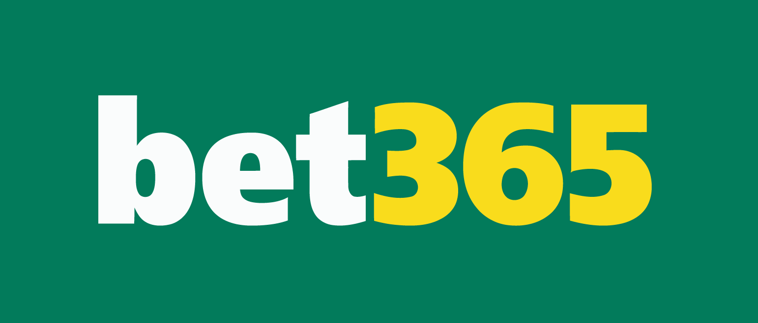 Bet365 Logo of Bet365