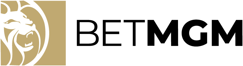 BetMGM Logo of BetMGM