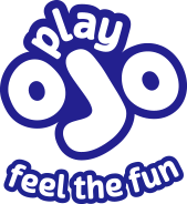 PlayOjo Logo of PlayOjo