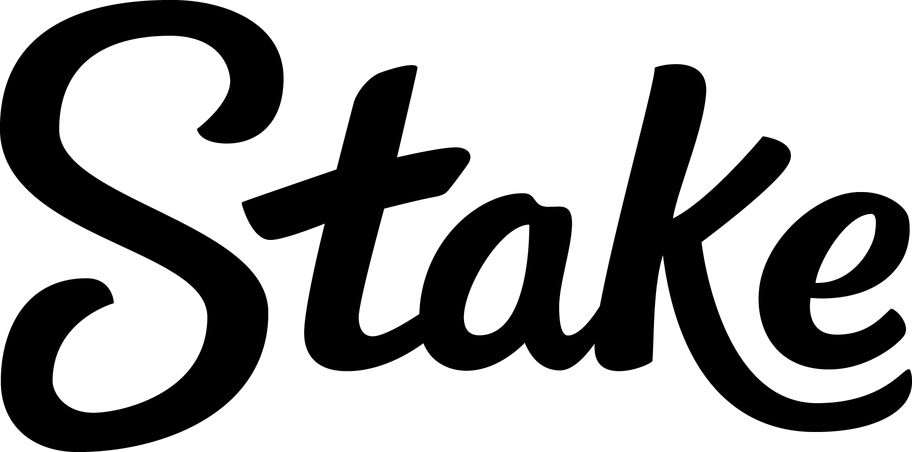 Stake Logo of Stake