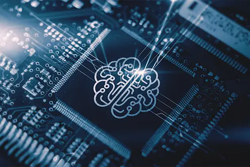 We embrace AI and new technology — We pioneer market-leading solutions for the future of igaming, persistently innovating and developing new ways to combine AI, technology and human intelligence to improve results.